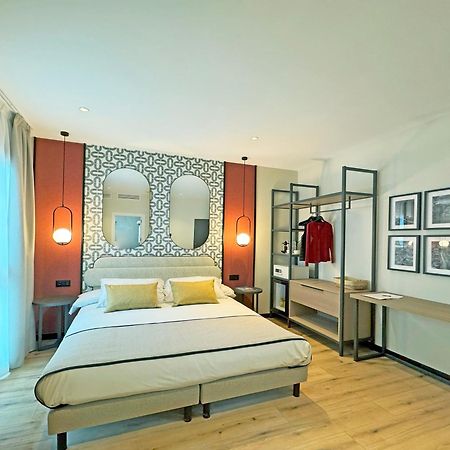 Itc Madrid By Soho Boutique Hotel Exterior photo