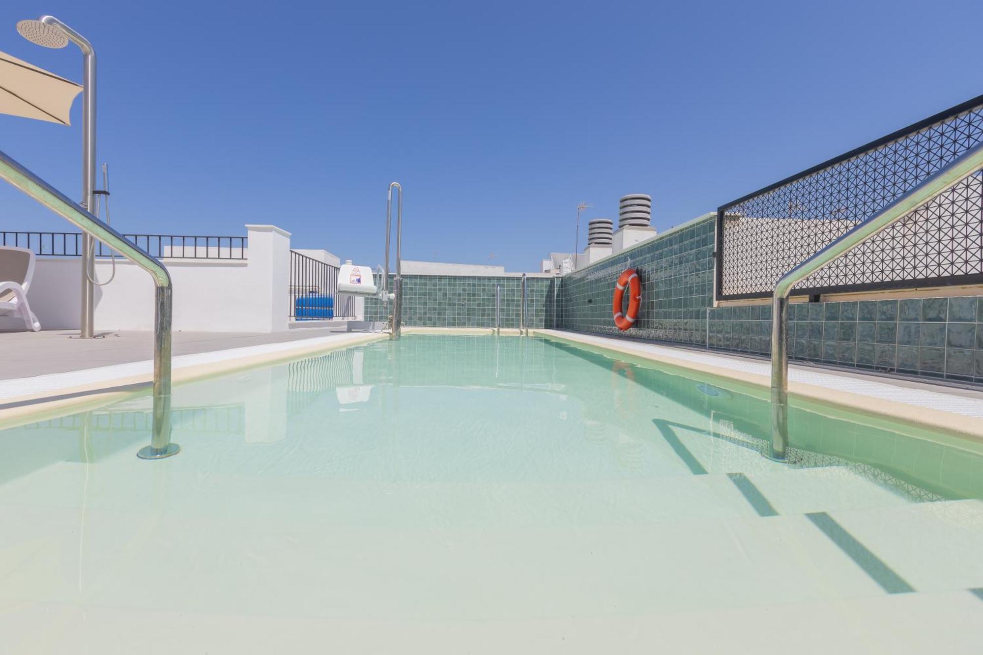 Itc Madrid By Soho Boutique Hotel Exterior photo