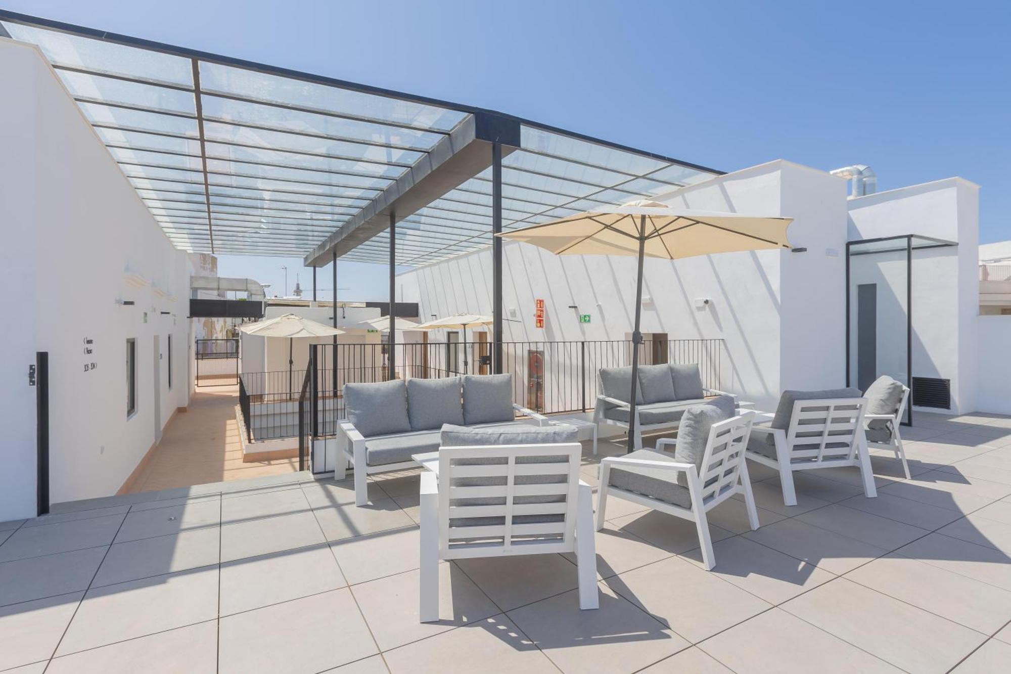 Itc Madrid By Soho Boutique Hotel Exterior photo